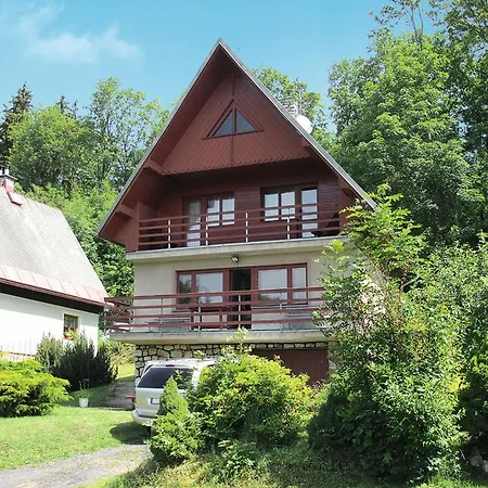 Haus Augulis Semesterbostad